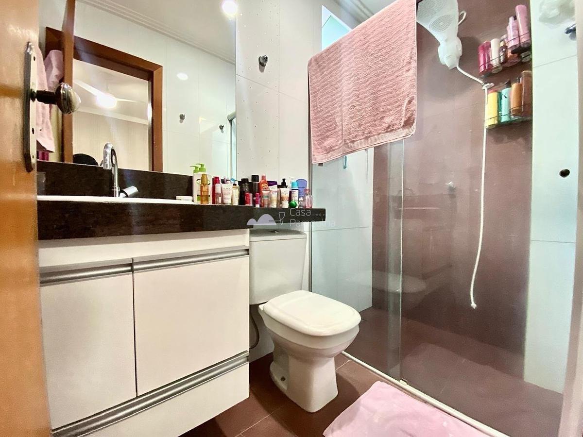 Apartamento, Santa Amélia, 3 Quartos, 2 Vagas, 1 Suíte