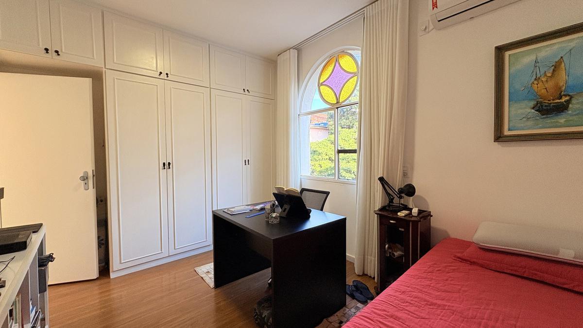 Apartamento, Santa Lúcia, 3 Quartos, 2 Vagas, 1 Suíte