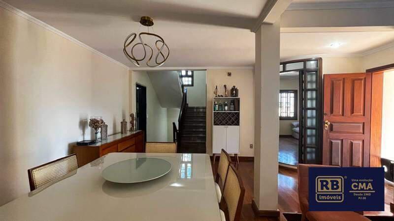 Casa, Mangabeiras, 4 Quartos, 4 Vagas, 4 Suítes