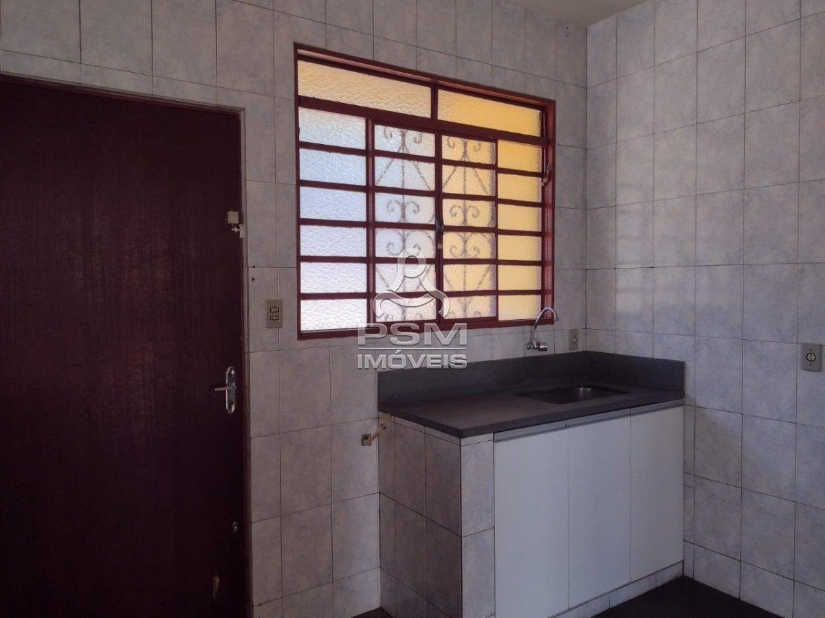 Fazenda, Jardim Encantado, 3 Quartos, 2 Vagas, 1 Suíte