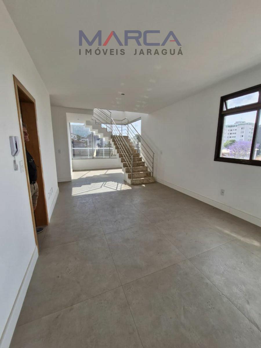Cobertura, Santa Rosa, 4 Quartos, 4 Vagas