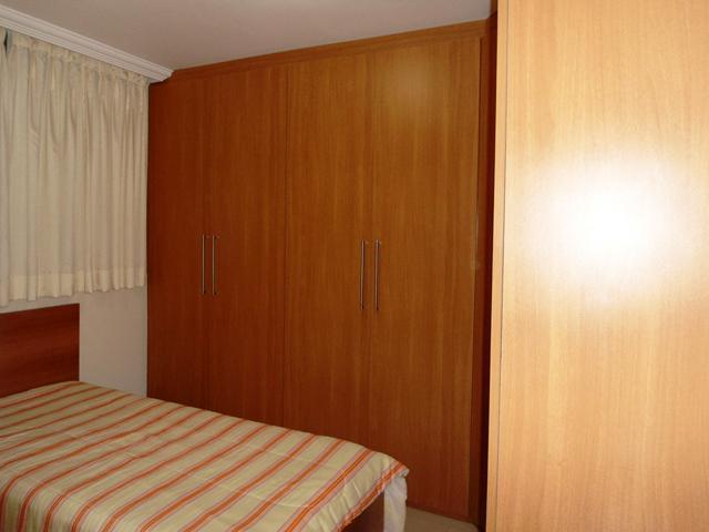 Cobertura, Buritis, 3 Quartos, 3 Vagas, 1 Suíte