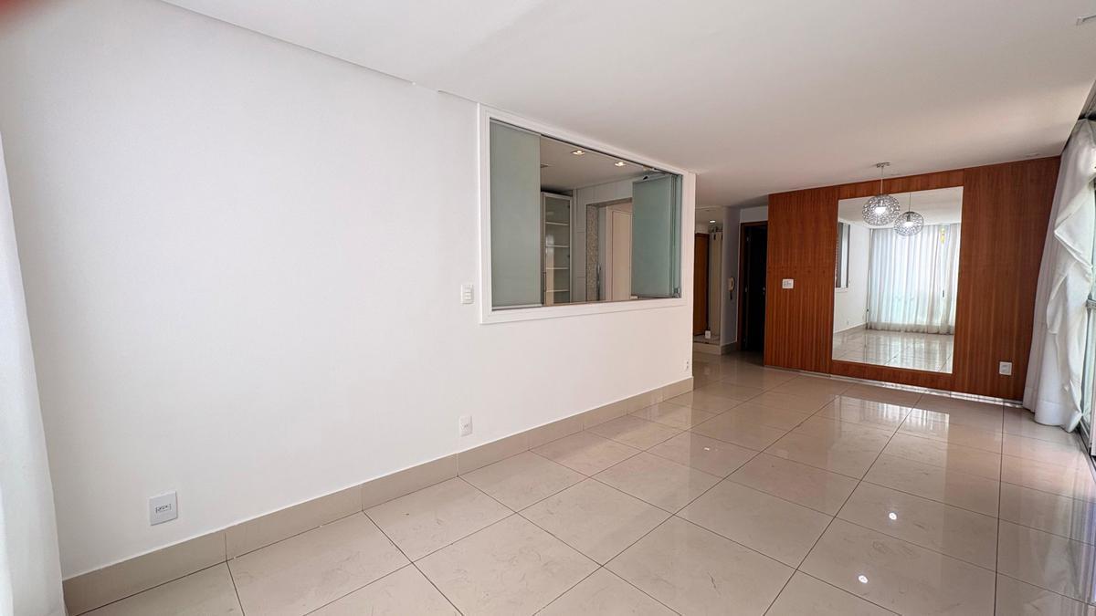 Apartamento, Gutierrez, 3 Quartos, 3 Vagas, 1 Suíte