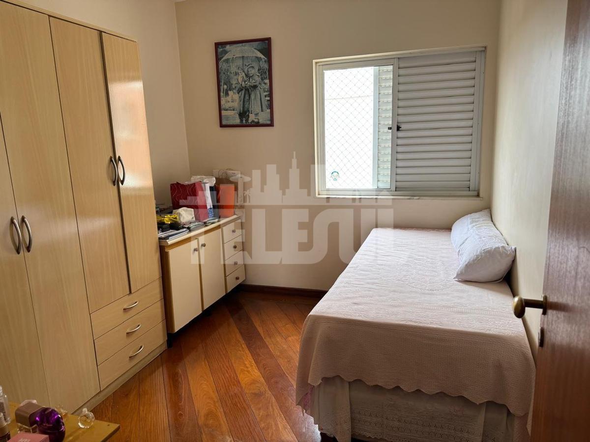 Apartamento, Centro, 3 Quartos, 1 Vaga, 1 Suíte