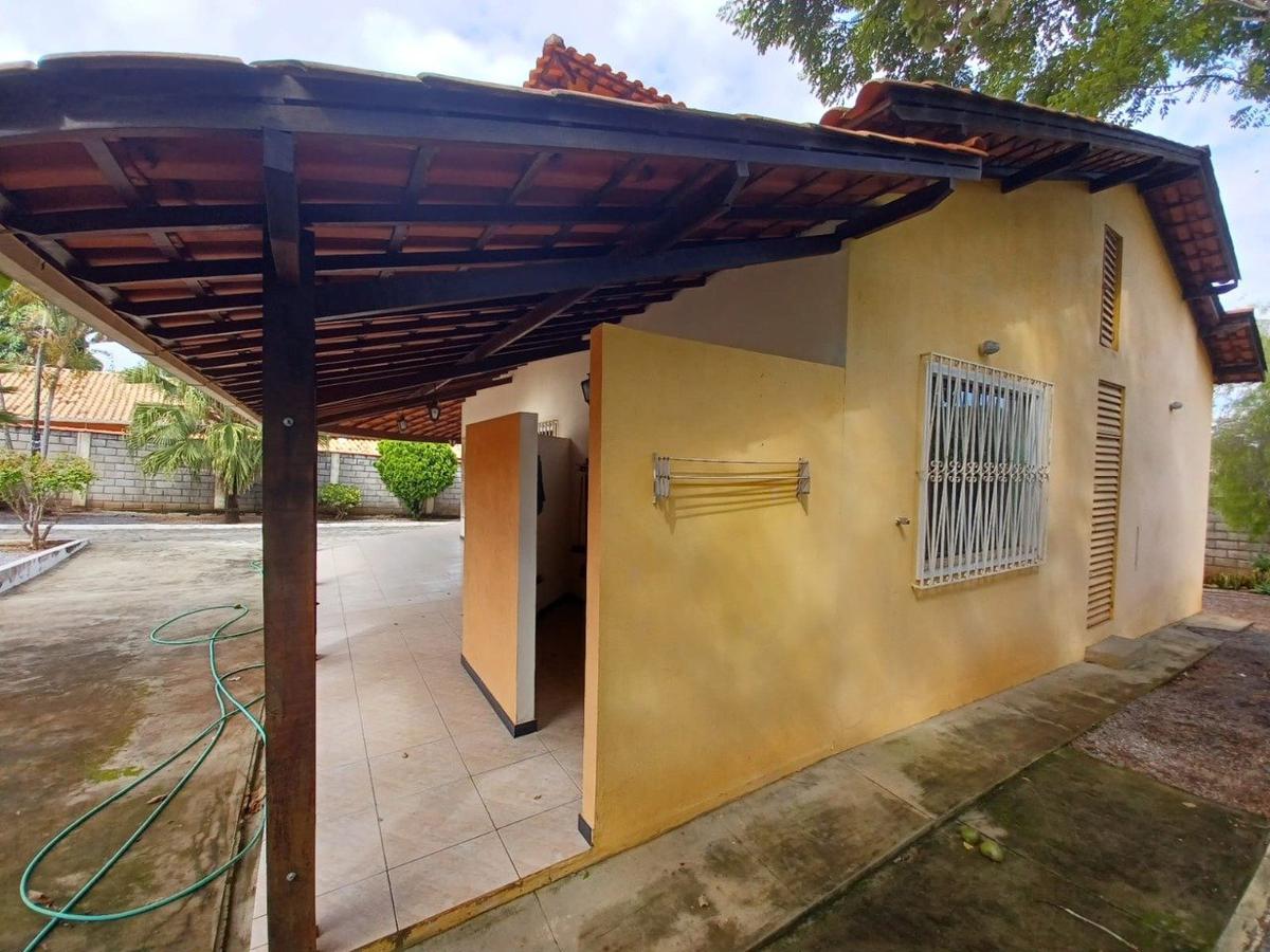 Casa, Lagoa Mansões, 2 Quartos, 0 Vaga, 2 Suítes