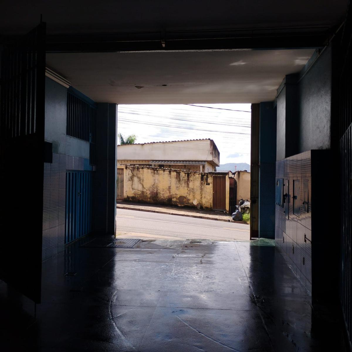 Galpão, Jardim Alvorada, 0 Quarto, 0 Vaga