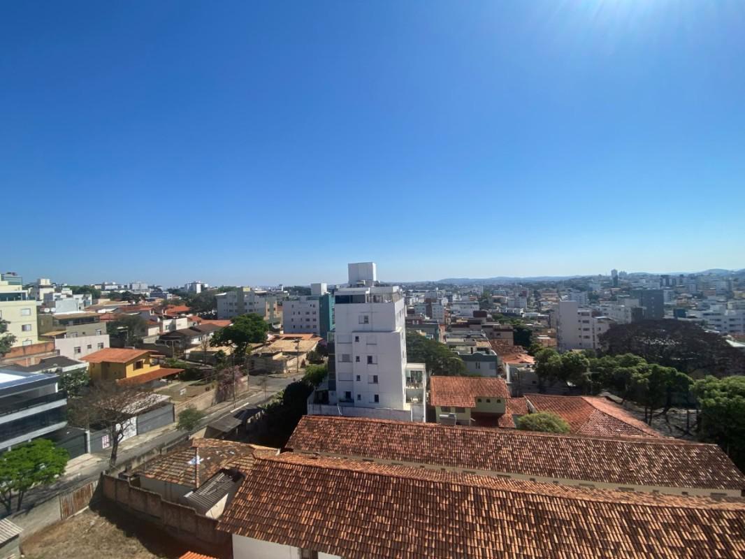 Cobertura, Santa Rosa, 3 Quartos, 2 Vagas, 1 Suíte