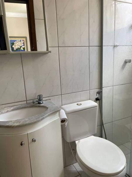 Apartamento, Sagrada Família, 3 Quartos, 1 Vaga, 1 Suíte