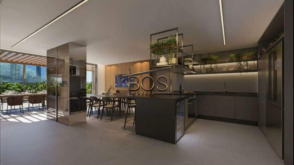 Apartamento, Luxemburgo, 4 Quartos, 3 Vagas, 3 Suítes