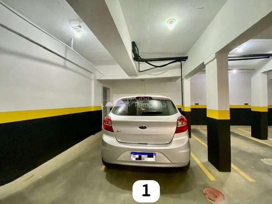 Apartamento, Santa Rosa, 4 Quartos, 2 Vagas, 1 Suíte
