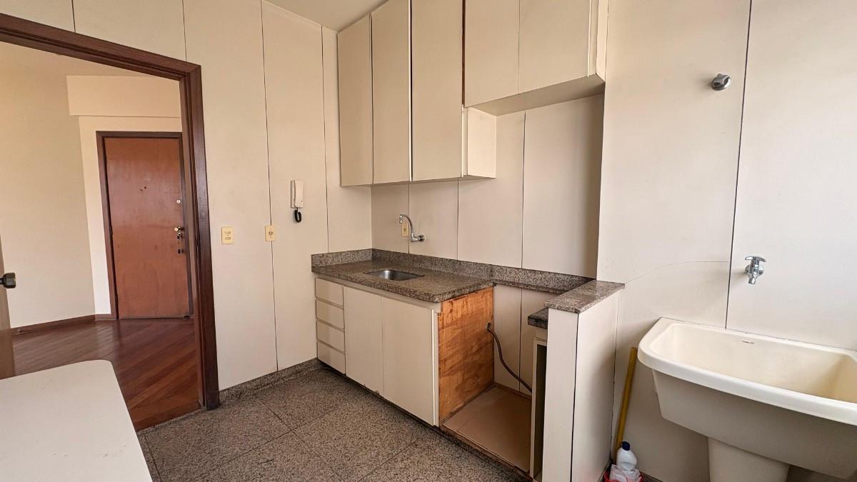 Apartamento, Santa Efigênia, 1 Quarto, 0 Vaga