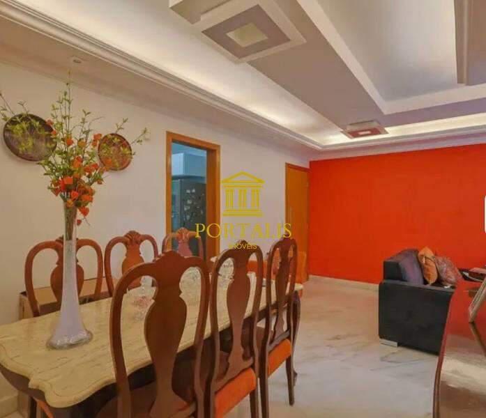 Apartamento, Buritis, 4 Quartos, 2 Vagas, 1 Suíte