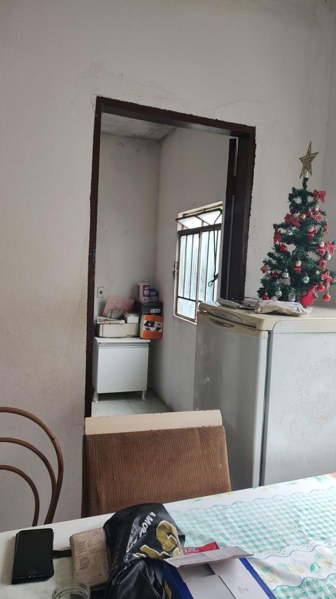 Casa, Jardim Alvorada, 3 Quartos, 0 Vaga