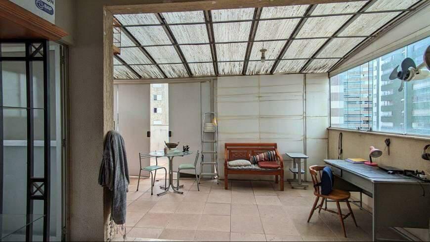 Cobertura, Buritis, 5 Quartos, 3 Vagas, 2 Suítes