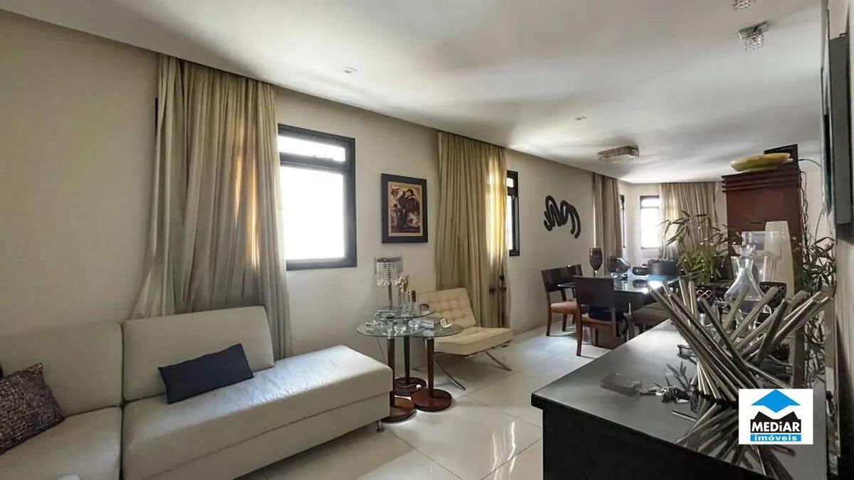 Apartamento, Santo Antônio, 4 Quartos, 2 Vagas, 2 Suítes
