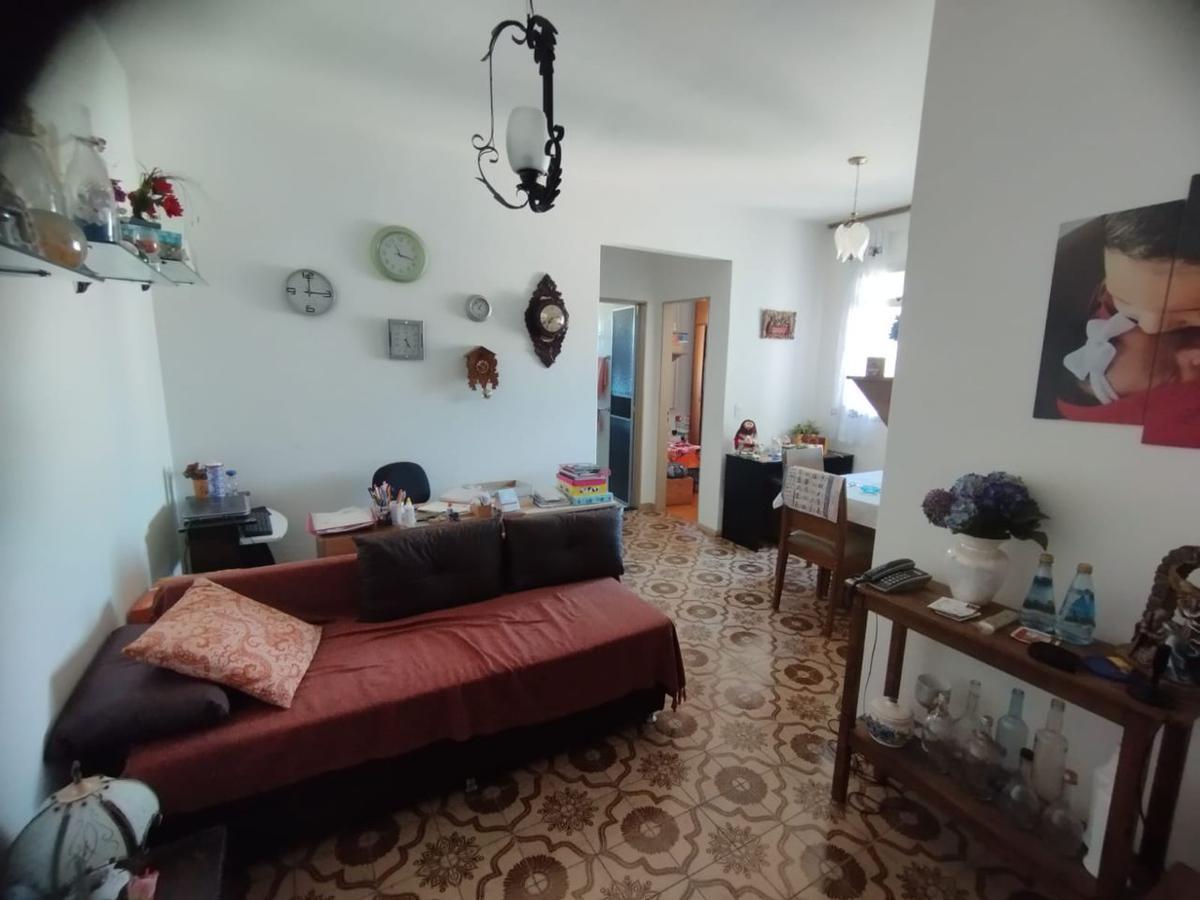 Apartamento, Ipiranga, 2 Quartos, 1 Vaga