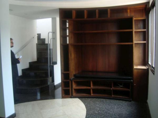 Cobertura, Serra, 4 Quartos, 2 Vagas, 1 Suíte