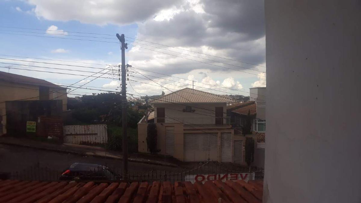 Casa, Álvaro Camargos, 4 Quartos, 4 Vagas, 1 Suíte