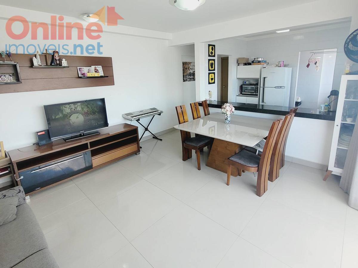 Apartamento, Fernão Dias, 3 Quartos, 0 Vaga, 1 Suíte