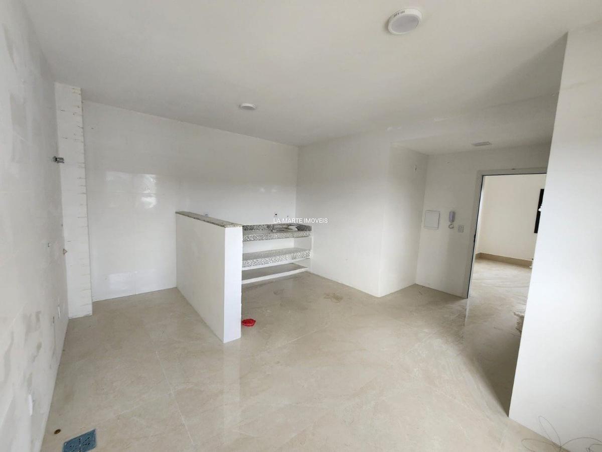 Apartamento, Santa Luzia, 3 Quartos, 2 Vagas, 1 Suíte