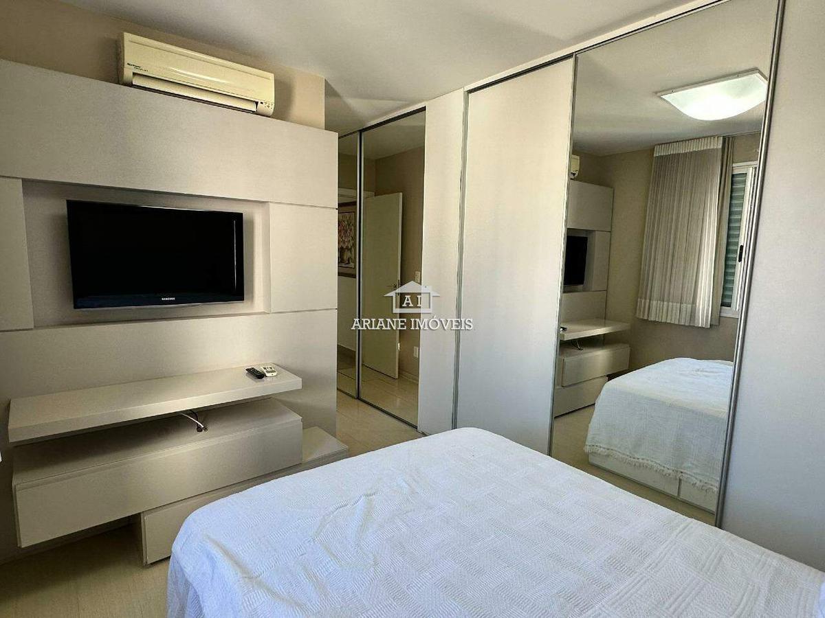 Apartamento, Lourdes, 2 Quartos, 2 Vagas, 1 Suíte