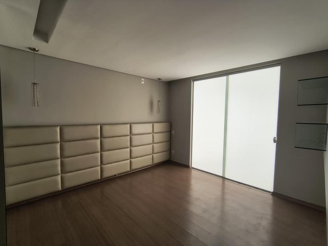 Apartamento, Castelo, 4 Quartos, 3 Vagas, 3 Suítes