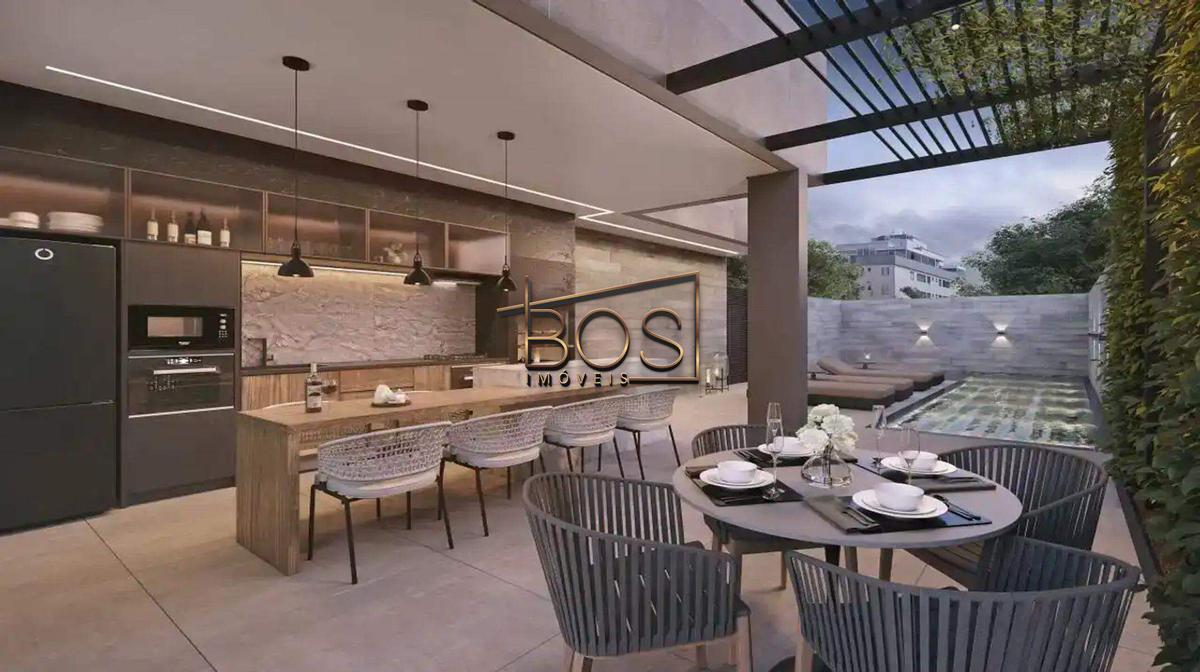 Apartamento, Prado, 2 Quartos, 2 Vagas, 1 Suíte