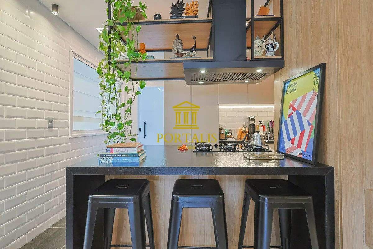 Apartamento, Sion, 3 Quartos, 2 Vagas, 1 Suíte