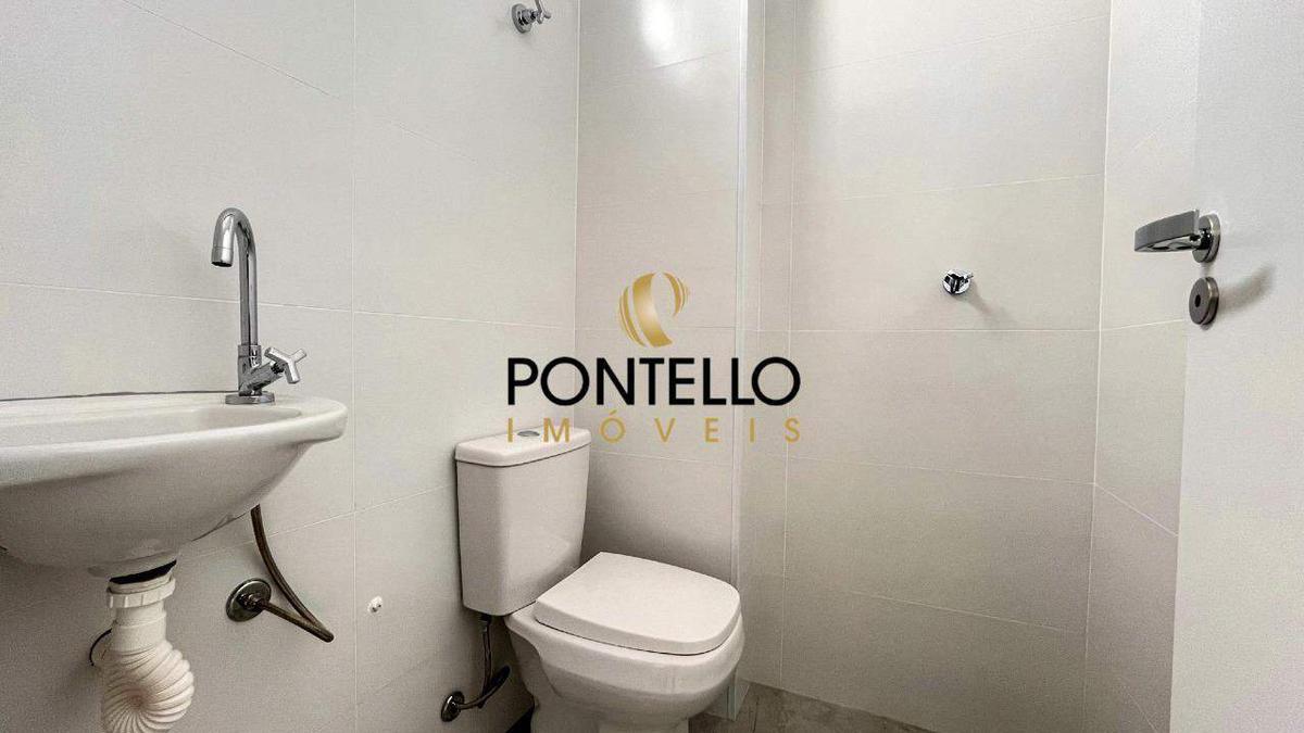 Cobertura, Castelo, 4 Quartos, 6 Vagas, 2 Suítes