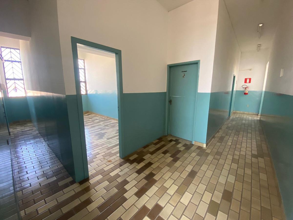 Prédio, Eldorado, 0 Quarto, 2 Vagas