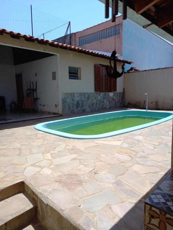 Casa, Parque Mariela, 0 Quarto, 0 Vaga