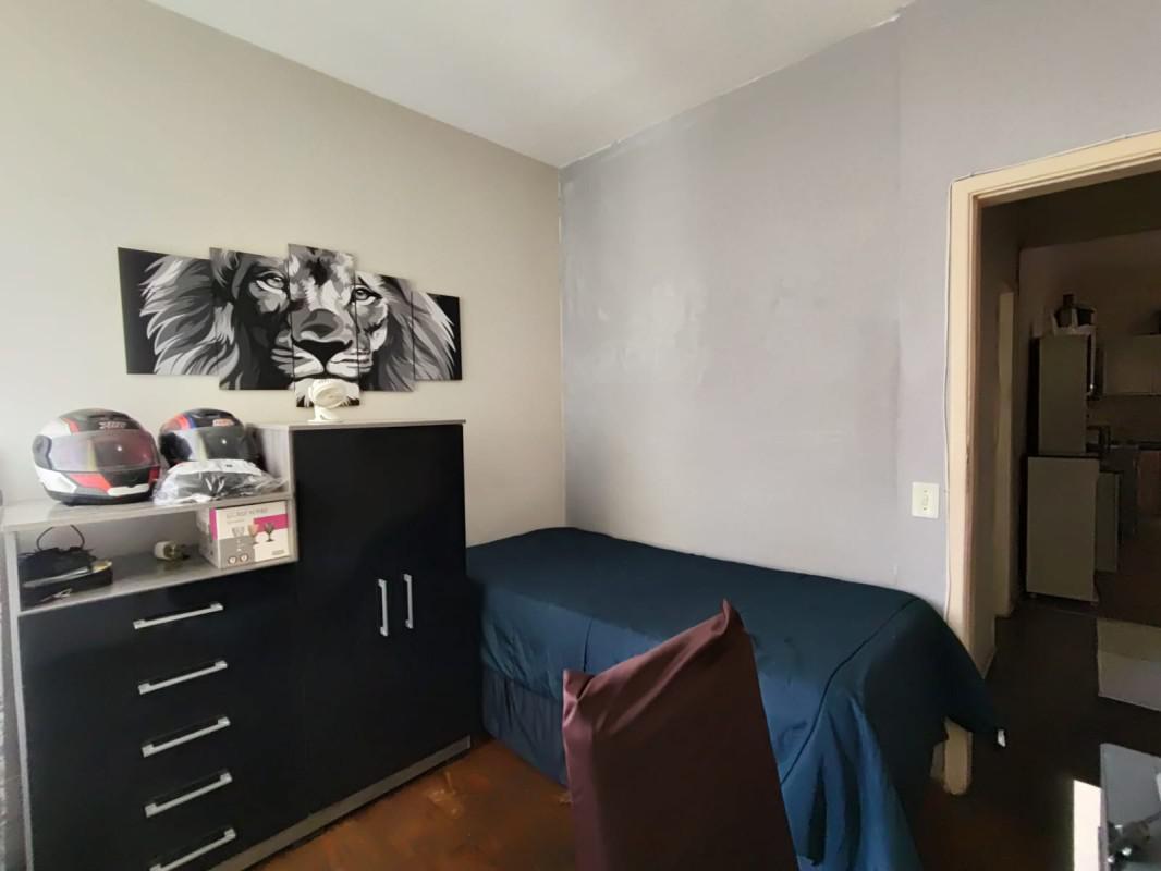 Apartamento, João Pinheiro, 3 Quartos, 0 Vaga