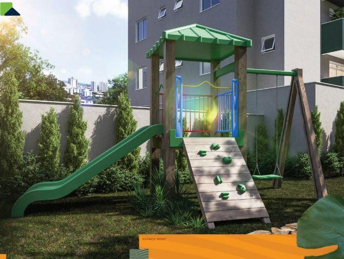 Apartamento, Fernão Dias, 2 Quartos, 1 Vaga, 1 Suíte