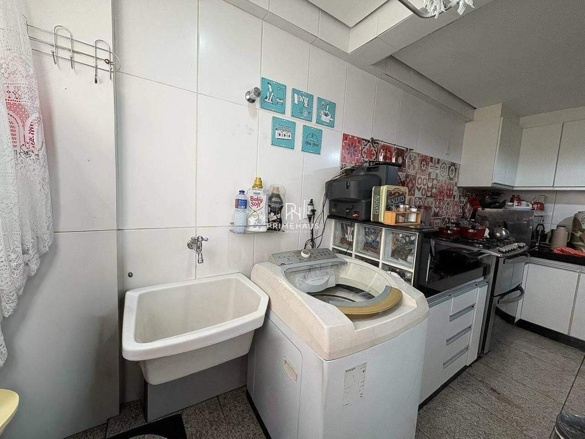 Apartamento, Castelo, 3 Quartos, 2 Vagas, 1 Suíte