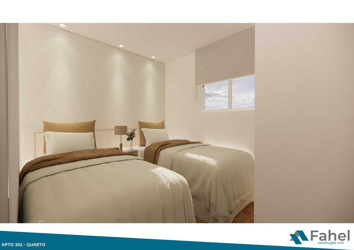 Apartamento, Santa Mônica, 2 Quartos, 1 Vaga, 1 Suíte