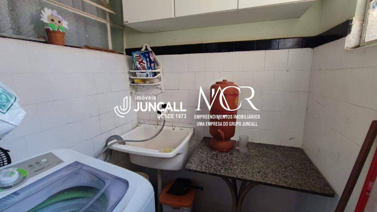 Apartamento, Renascença, 2 Quartos, 1 Vaga