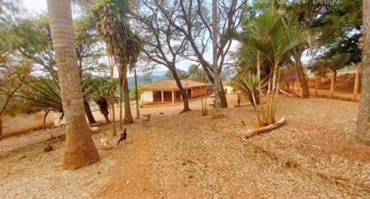 Fazenda, Zona Rural, 0 Quarto, 0 Vaga