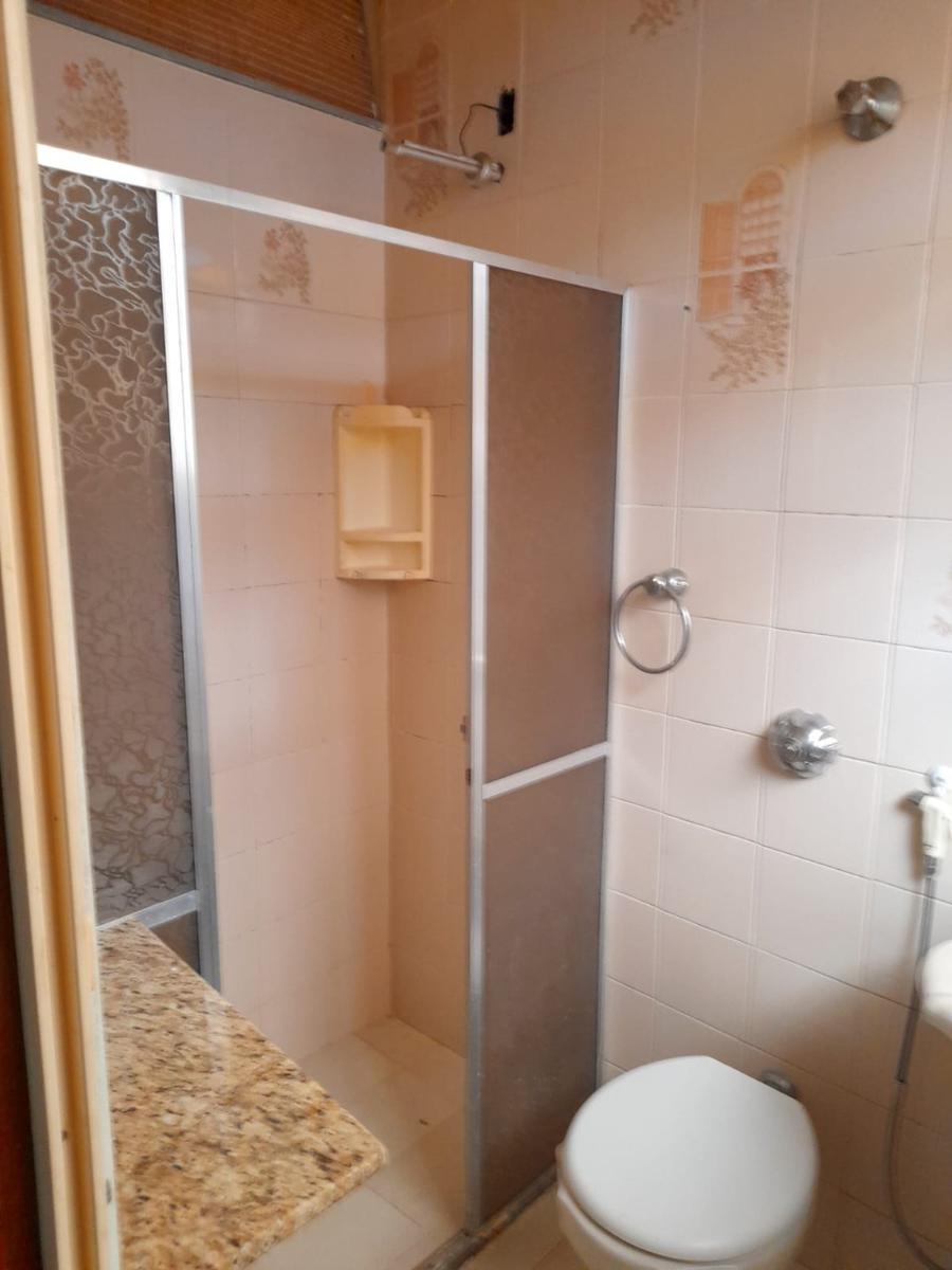 Casa, Sagrada Família, 3 Quartos, 3 Vagas, 2 Suítes