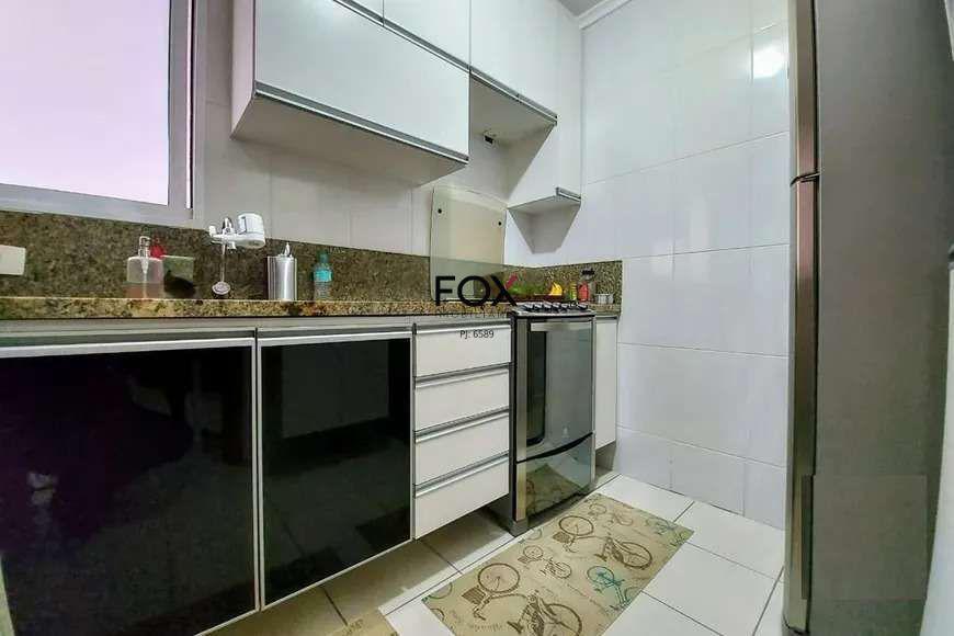 Apartamento, Buritis, 3 Quartos, 2 Vagas, 1 Suíte