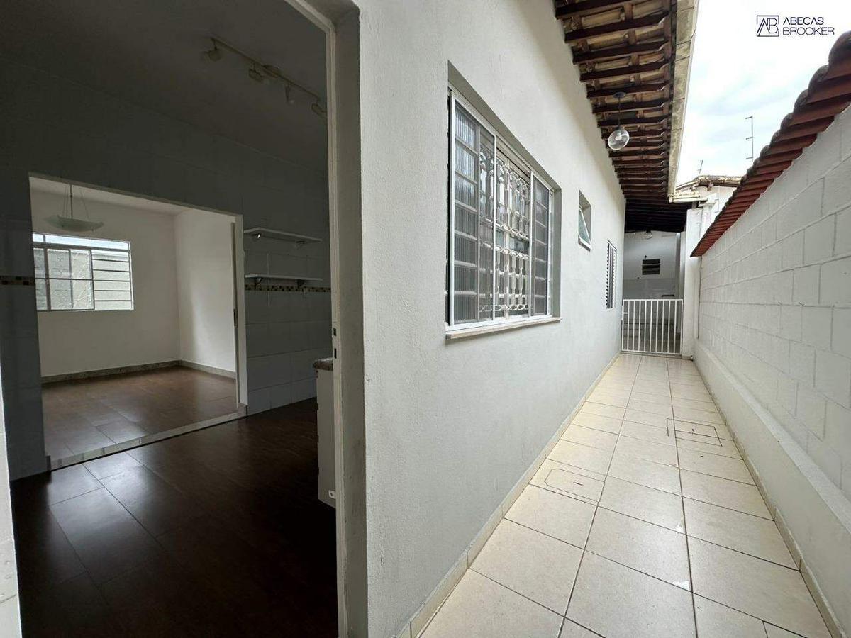 Casa, Santa Amélia, 3 Quartos, 3 Vagas, 1 Suíte