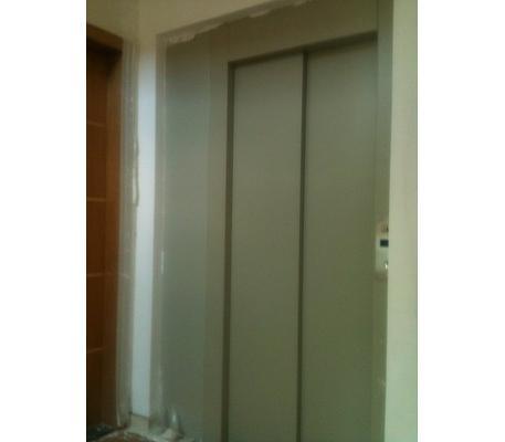 Apartamento, Santa Terezinha, 2 Quartos, 1 Vaga, 1 Suíte