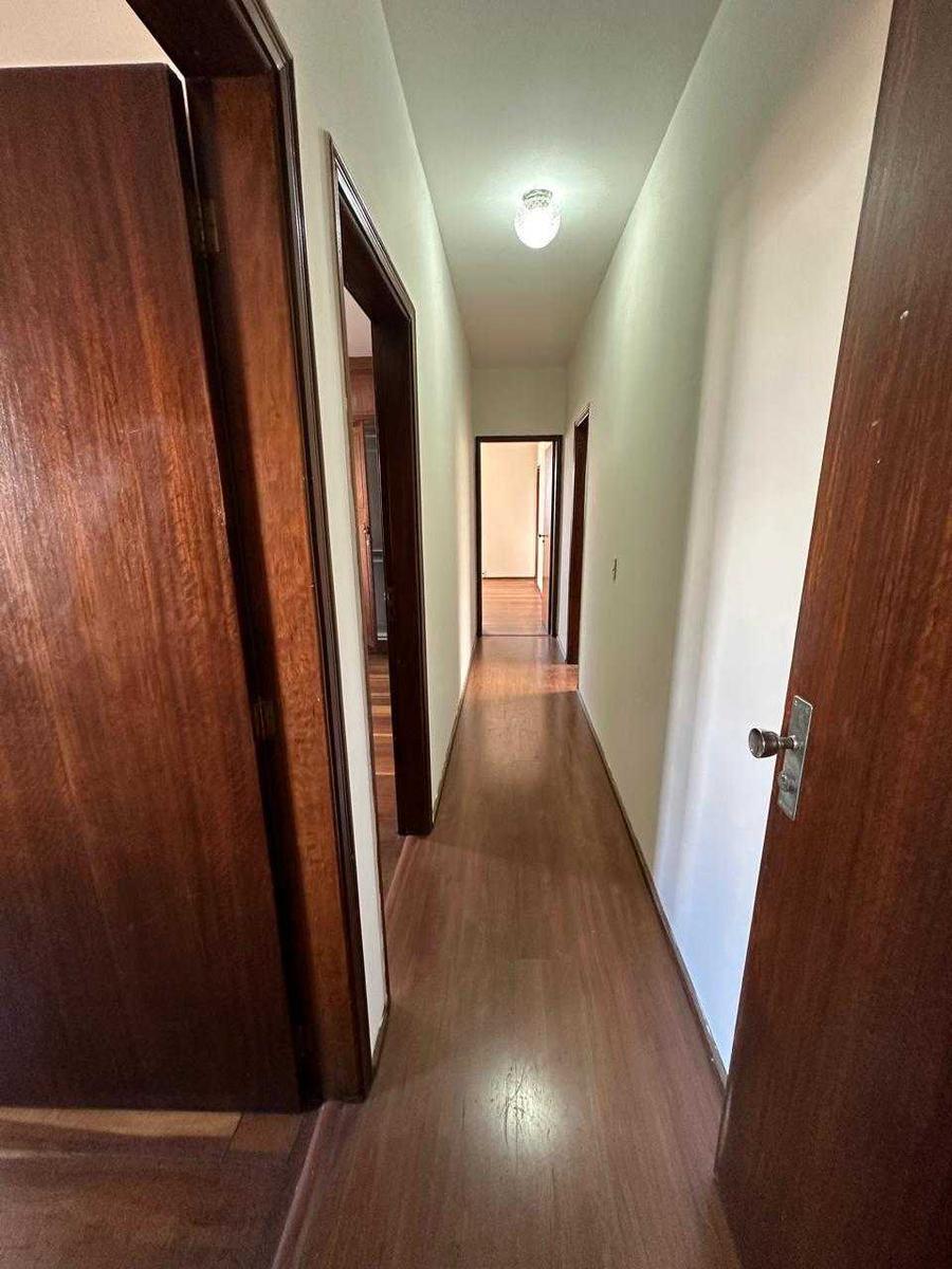 Apartamento, Jardim Andere, 0 Quarto, 0 Vaga