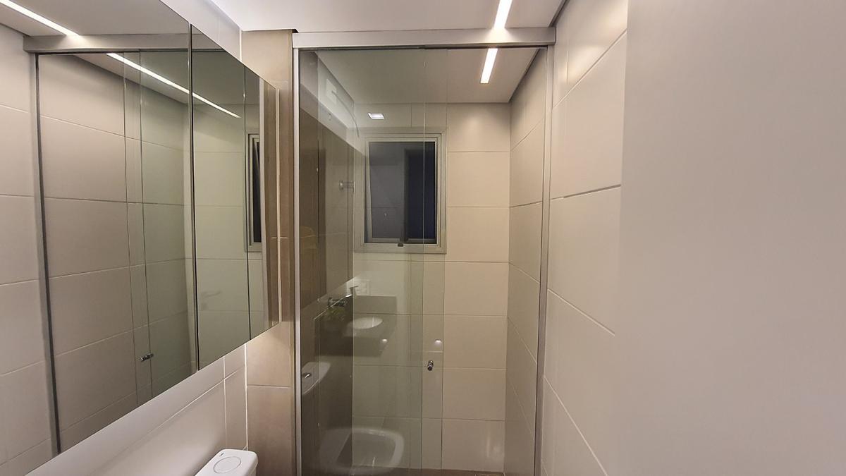 Apartamento, São Lucas, 3 Quartos, 2 Vagas, 1 Suíte