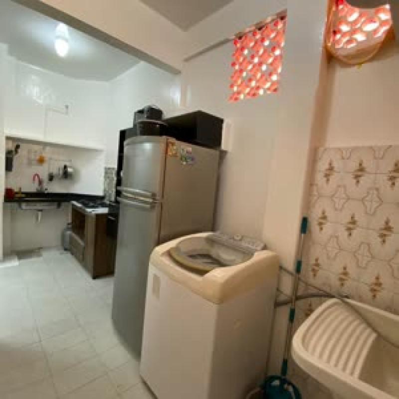 Apartamento, São Cristóvão, 3 Quartos, 2 Vagas