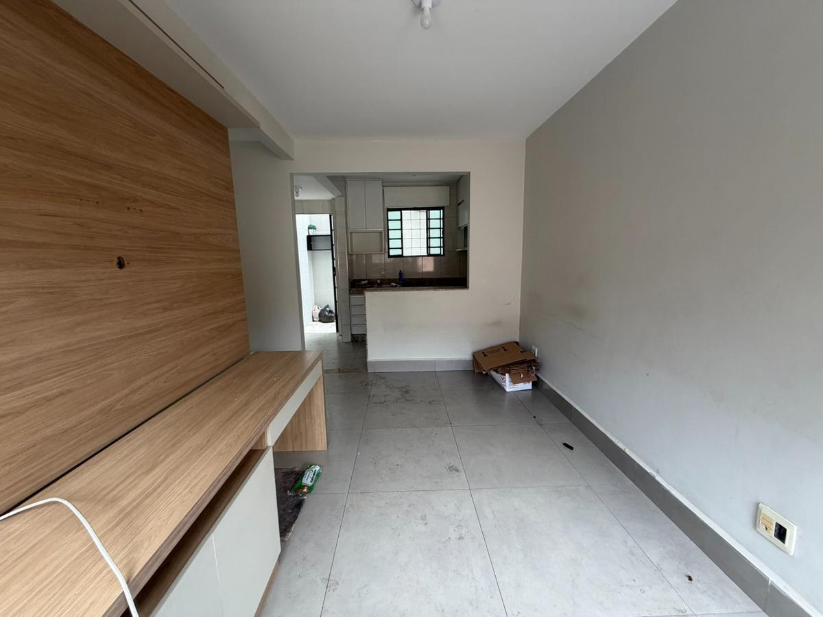 Casa, Palmares, 2 Quartos, 1 Vaga