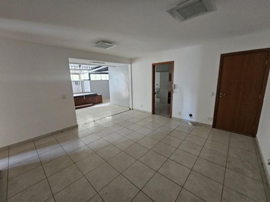 Apartamento, Buritis, 3 Quartos, 3 Vagas, 1 Suíte