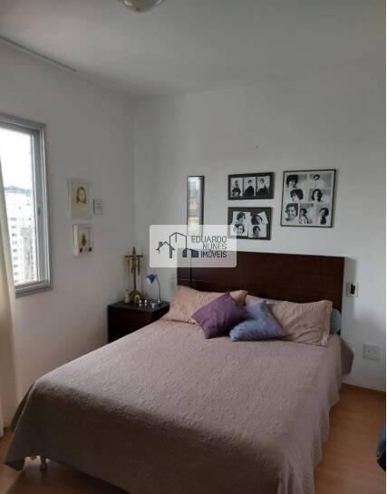 Apartamento, Sion, 4 Quartos, 3 Vagas, 1 Suíte