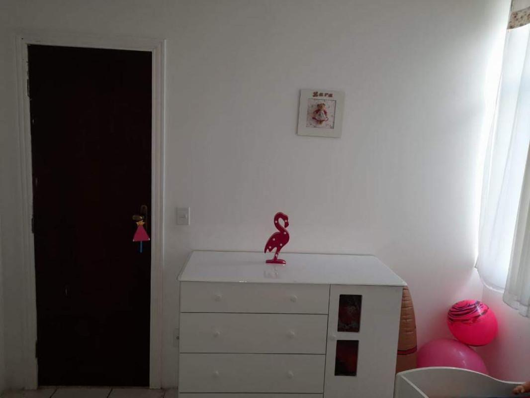 Apartamento, Jardim Riacho das Pedras, 2 Quartos, 1 Vaga