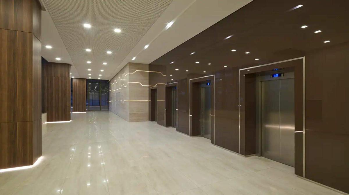 Apartamento, Estoril, 2 Quartos, 0 Vaga, 2 Suítes
