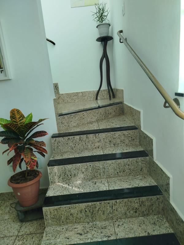 Cobertura, Masterville, 3 Quartos, 2 Vagas, 1 Suíte